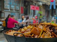 -吴长子卤菜馆(统一街店)
