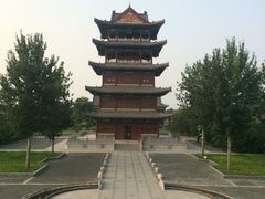 -杨家埠民间艺术大观园
