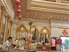 -南洋冠盛酒店(广州天河公园地铁站店)