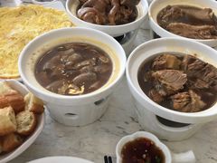 -三美肉骨茶(柏威年广场店)