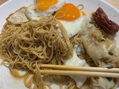 -明記茶餐廳(福田总店)