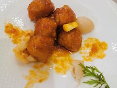 -八闽食府(福建大厦店)