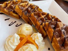 -ZOO COFFEE动物园咖啡(望京锐创店)