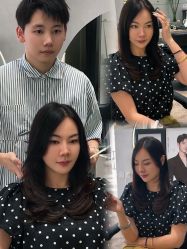 -MMbyHairCode 芭曲发型沙龙