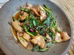 -百年神厨·地道川菜(清江西路店)