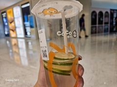-CoCo都可(福州宝龙广场店)