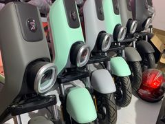 -九号电动车(安定门内大街店)