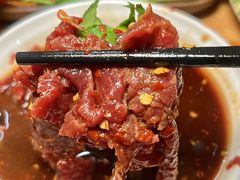 -86烧烤·炭火烧烤 (石人总店)