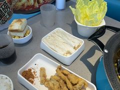-半天妖烤鱼(印象城店)