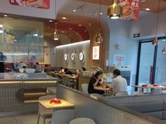 -每味每客·重庆麻辣烫(拓展大厦店)
