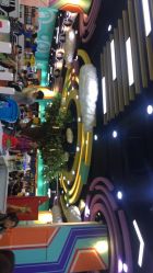 -哈尼兔儿童游戏乐园(沈阳大东龙之梦店)