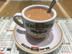-香港翠园茶餐厅(迪凯银座店)