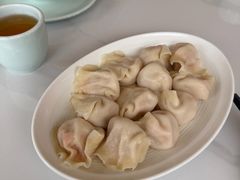 -必点海鲜·海肠捞饭·鲅鱼水饺(滨江道店)