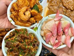 -小铜锣湾海鲜家常菜馆(河西店)