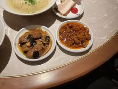 -松鹤面馆·古法焖肉面(观前店)