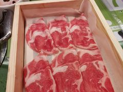 -一围肥牛肉小火锅(佳兆业广场店)