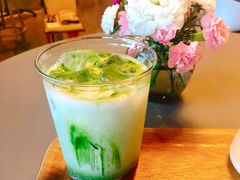 -dotcom coffee古点咖啡(致真大厦店)