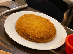 -苏坦土耳其餐厅(白云宾馆店)