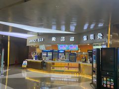 -上影国际影城(成都银泰LUXE店)