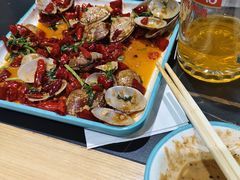 -板凳烧烤(东关街店)