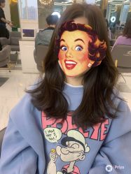 -潘多拉Hairsalon