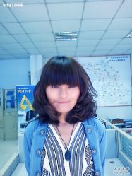 办公室臭美-恒沙廊