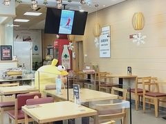 大堂-阿九笨鸡蛋手擀面(总店)