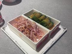 -星·South Beauty·俏江南(国贸店)