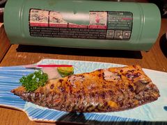 -筱田の食堂·izakaya(淮海中路店)