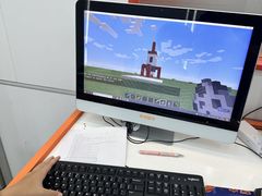 -斯坦星球AI编程·机器人科创·科学实验·信奥·思维·STEM·积木拼搭·竞赛考级(浦东联洋广场大拇指龙阳御桥中心)