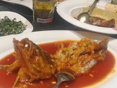 -丰收日·小海鲜·沪上家宴(顾村正大店)