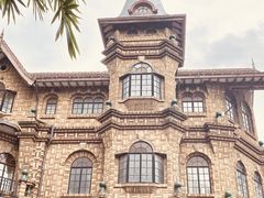 -马勒别墅·中餐厅