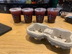 -星巴克臻选(郑州国贸360广场店)