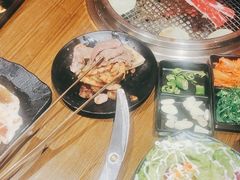 -焱岛烧肉·活鳗炙烤(晋江万达店)