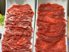 -牛缘村·贵州黄牛肉火锅(西善桥店)