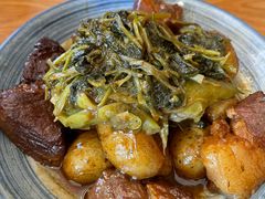 酱小土豆-小土豆北方菜馆(文慧园店)