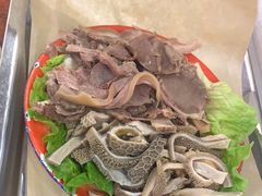 -草本味·市井羊肉馆(新开铺总店)