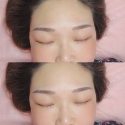 -久匠·纹眉半永久野生眉