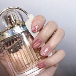 -Pink You美甲美睫纹绣定制中心