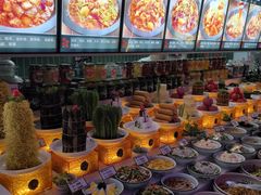 -山河屯铁锅炖鲜鹅·东北菜(开发区一店)