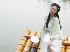-东湖落雁景区