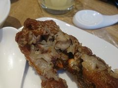 -莆田餐厅PUTIEN(三里屯店)