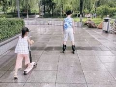 -云霄之星少儿滑板轮滑跳绳(远洋未来广场店)