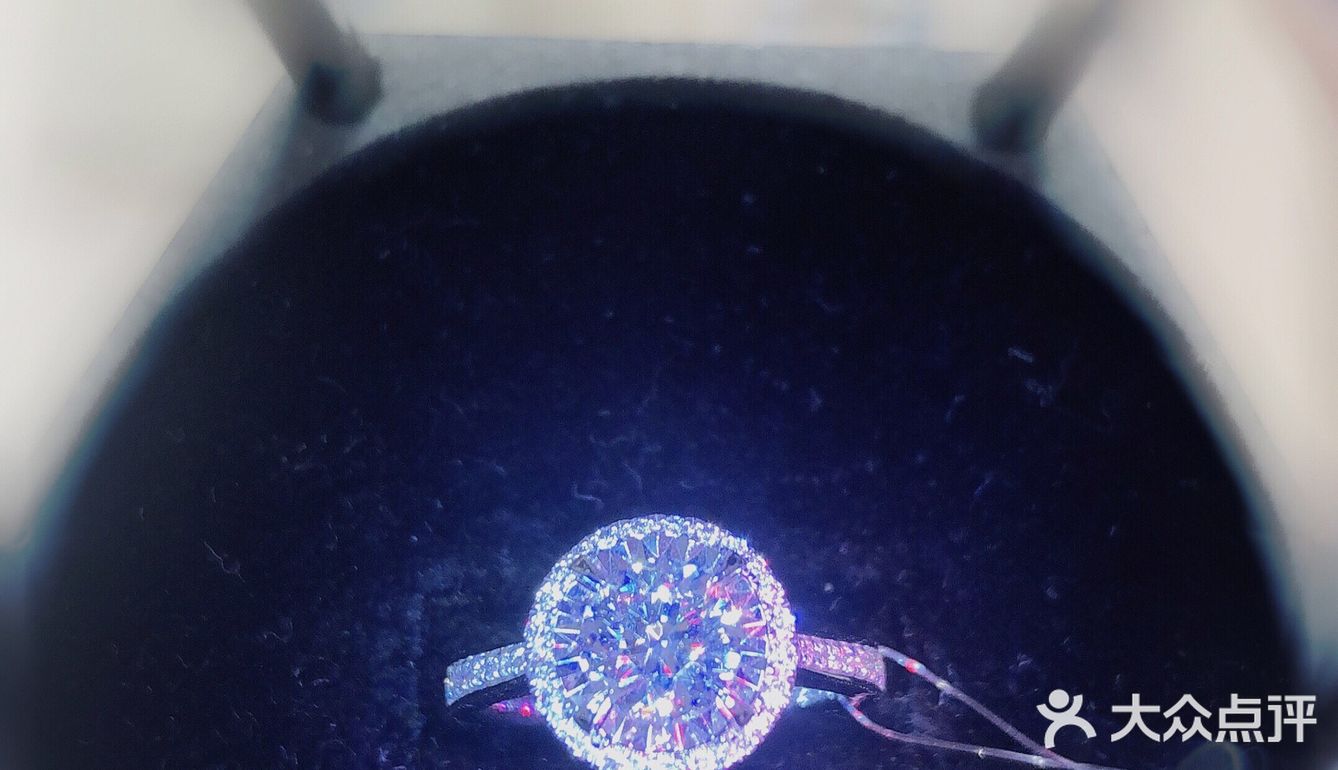 莱绅通灵珠宝💎