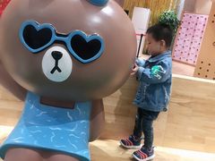 -汤W城市微度假(仓山店)