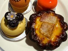 -咖啡苑自助餐厅·中国大饭店