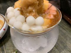 -庆合府重庆大排档(紫都城店)