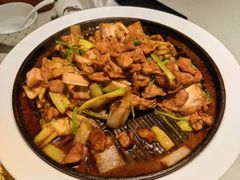 -悦融琥珀·京鲁菜·海味珍品(西单店)