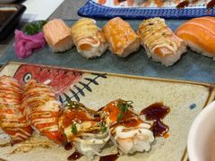 -七福寿司精致料理(王府井店)