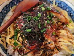 -酒井酱子·深夜食堂(东城汇店)